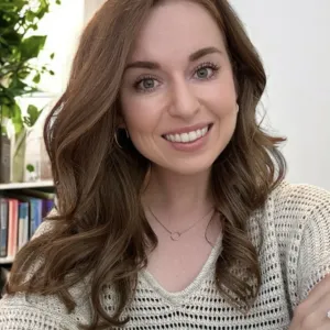 Kassidy Butterworth
