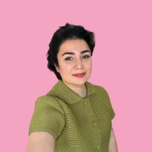Elham Mohammadipoor