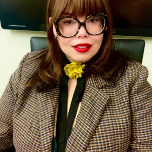 Sylvia Leal