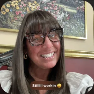 Meredith a. Matteo