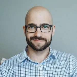 Andrew Koumis