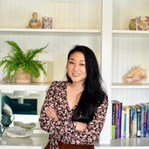 Francine Park