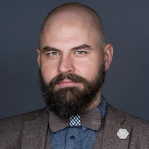 Strother Gaines, LGSW, Therapist in Washington, DC 20002