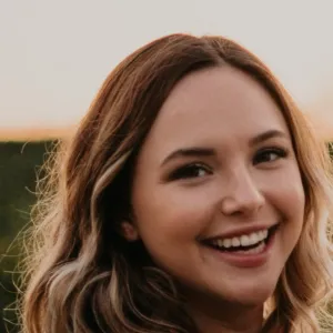 Madison Steffey