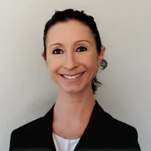 Marisa Stapleton