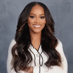 T'yanna Scudder