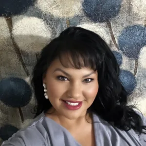 Carla Cavazos