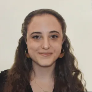 Lisa Rabinovich
