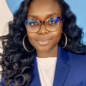 Dr. tiara Robinson