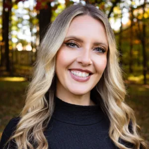 Heather Anderson