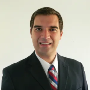 Jeffrey Grisham