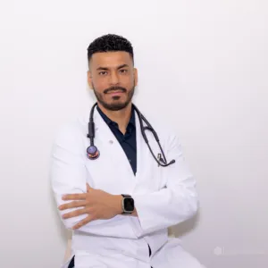 Dr. dennis Rejas cabrera