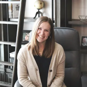 Lydia Lomahan