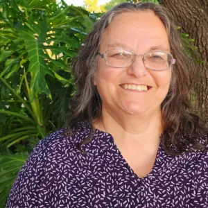 Sherri Tasker