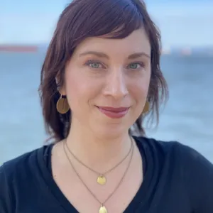 Molly Sterling