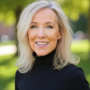 Renee Hancock, Professional Counselor Associate, Counselor in Salem, OR 97306