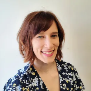 Rachel Vadney