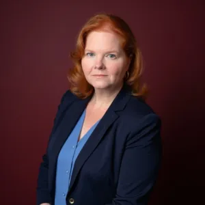 Patricia Reece
