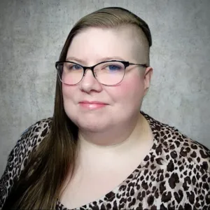 Jeanie Hendrickson