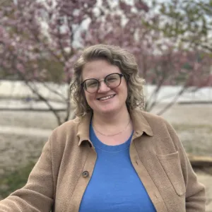 Emily Hampp, LPCC, Licensed Professional Clinical Counselor in ,  