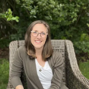 Elizabeth Haslam