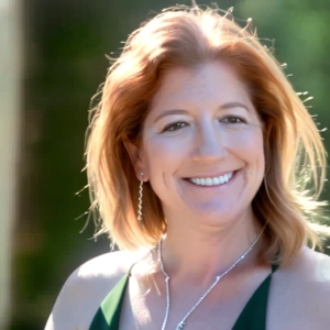 Christina Hayes, LPC, Licensed Professional Counselor in Lynchburg, VA 24502