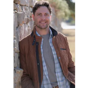 Nick Young, LPC-Associate | MPC, Licensed Professional Counselor Associate in Fort Worth, TX 76107