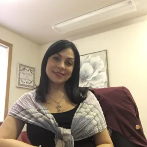 Annette Ramos-miranda