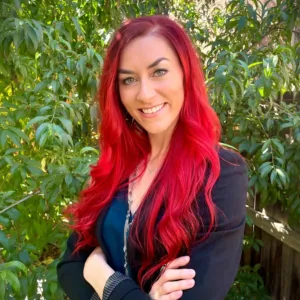 Lindsay Bishop