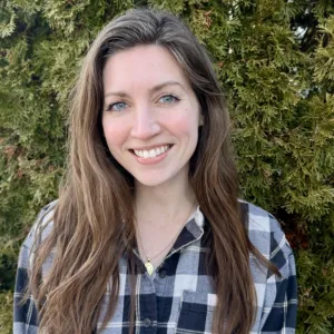 Emily Shoemaker