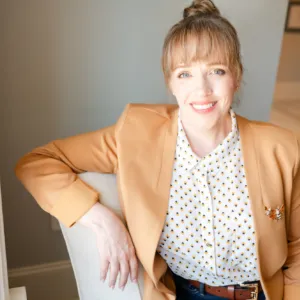 Heather Pruitt
