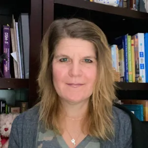 Cheryl Galligan