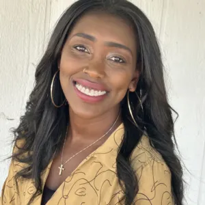 Ebony Miller