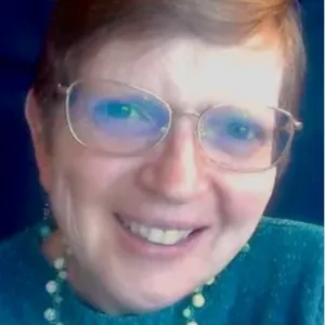 Lisa sonin Larsen