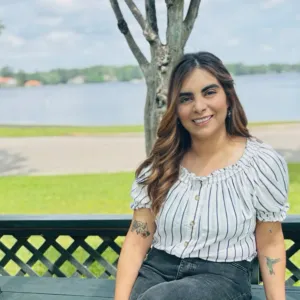 Maria Ortiz perez