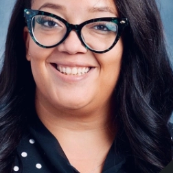 Brittney Manuel, LPC-A, Licensed Professional Counselor Associate in ,  