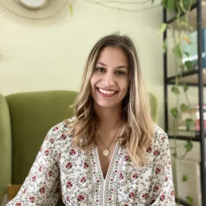 Justine Grosso