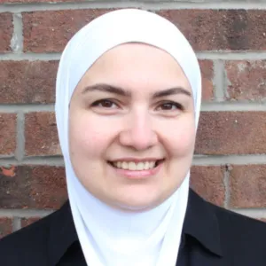 Asma Abu-dahab