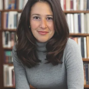 Sophie Lew