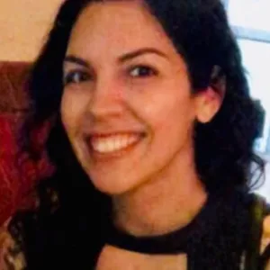 Jessica Garcia