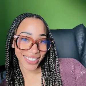 Charrise Griffin