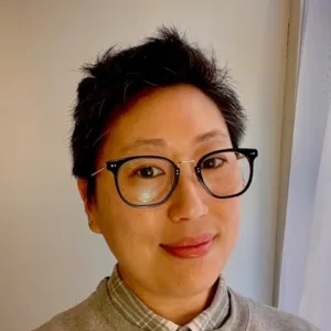 Katharine Ha