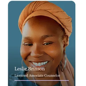 Leslie Brinson
