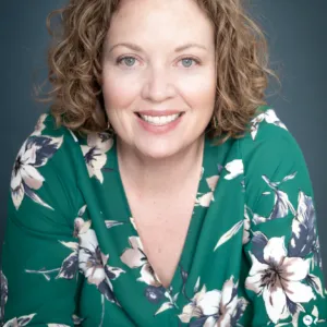 Amanda Stevens