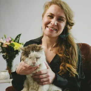 Selah Moss, M.A.Ed., LPC, BSN, RN, Licensed Professional Counselor in Columbus, OH 43205