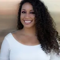 Amber Mckinney-morgan