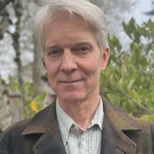 Allen Holmes