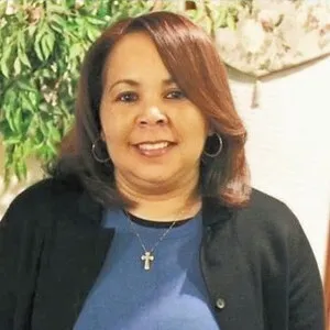 Angela Horton