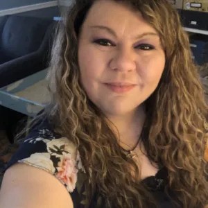 Kristene Thorne, LPC, Licensed Professional Counselor in Roanoke, VA 24012