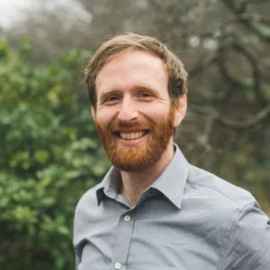 Ben Shechet